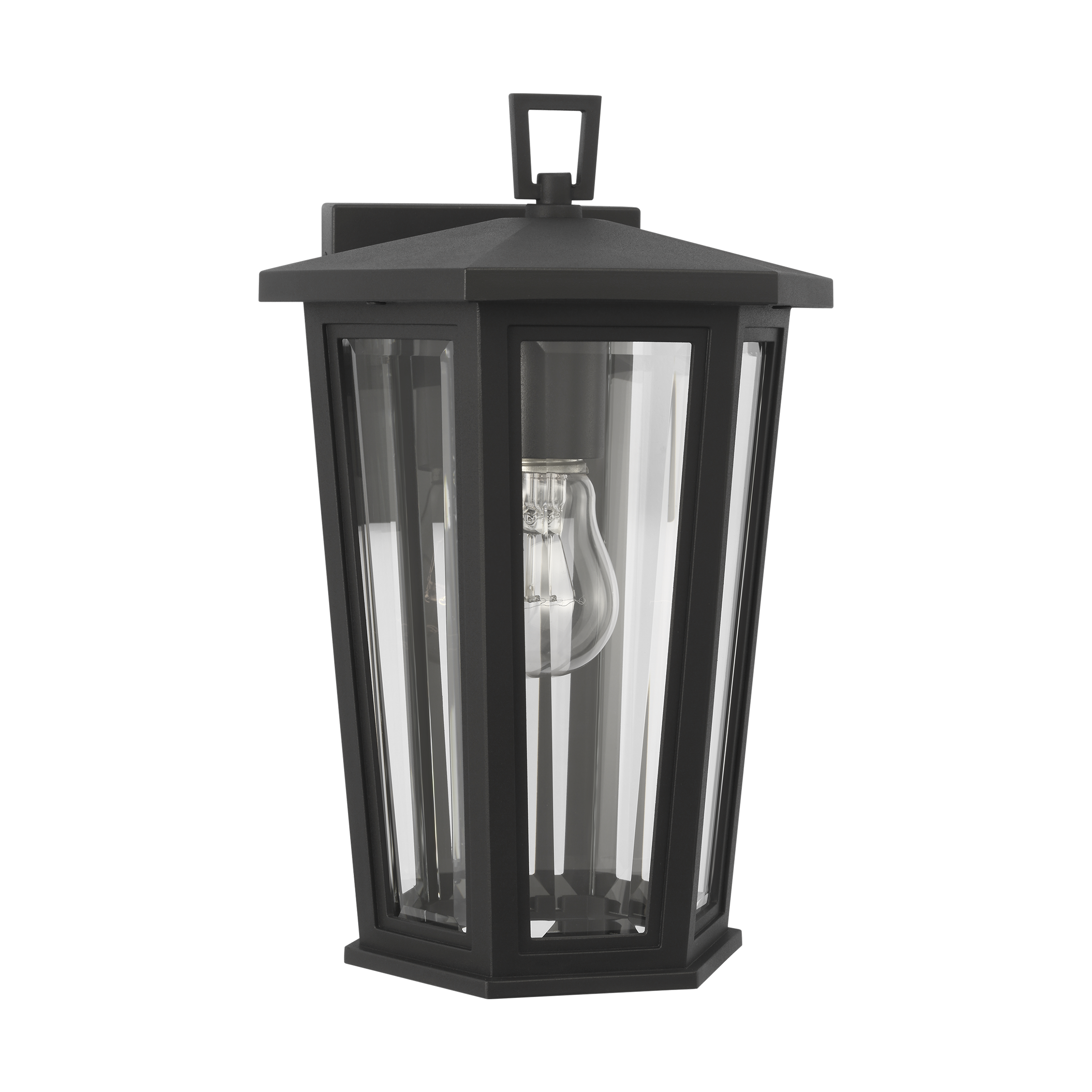 Witley Small Wall Lantern