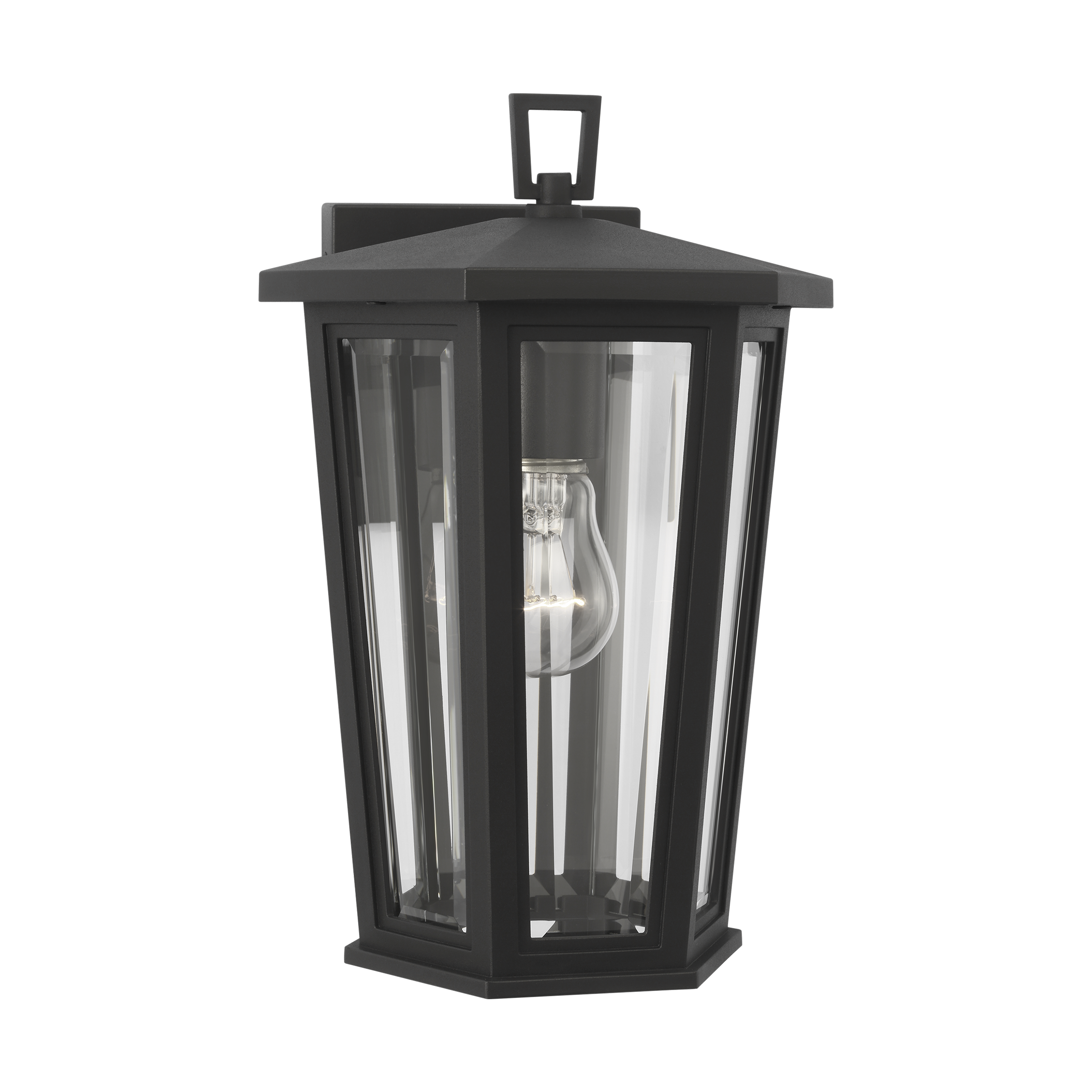 Witley Small Wall Lantern