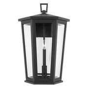 Witley XL Wall Lantern