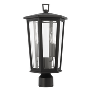 Witley Medium Post Lantern