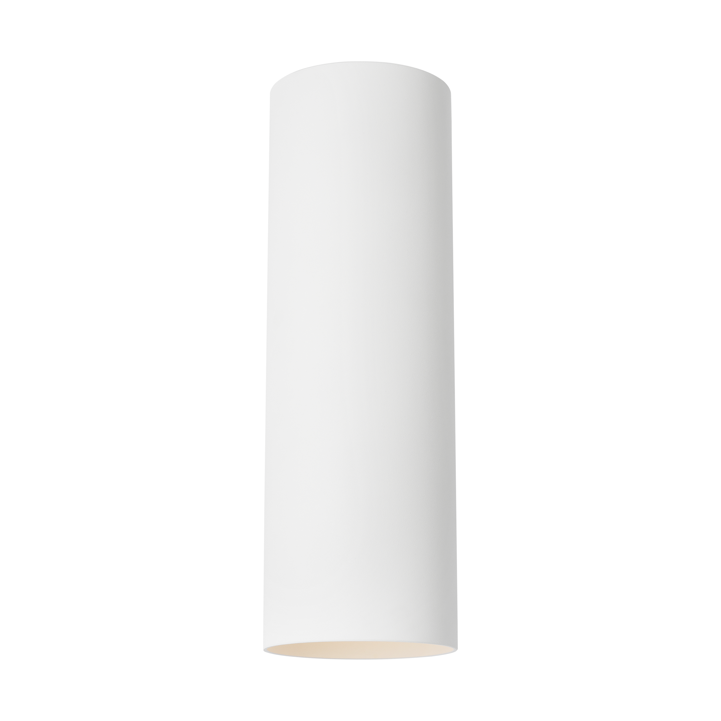 Outdoor Cylinders Large Two Light Wall Lantern