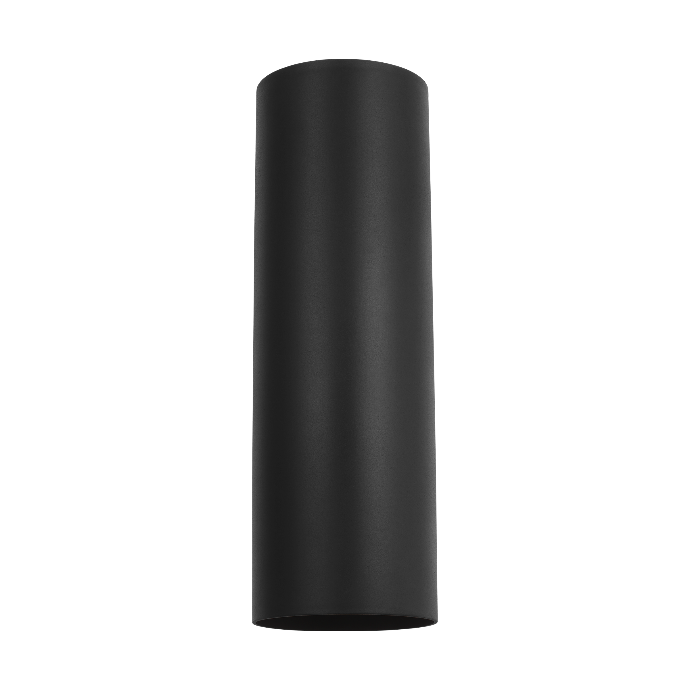 Outdoor Cylinders Large Two Light Wall Lantern