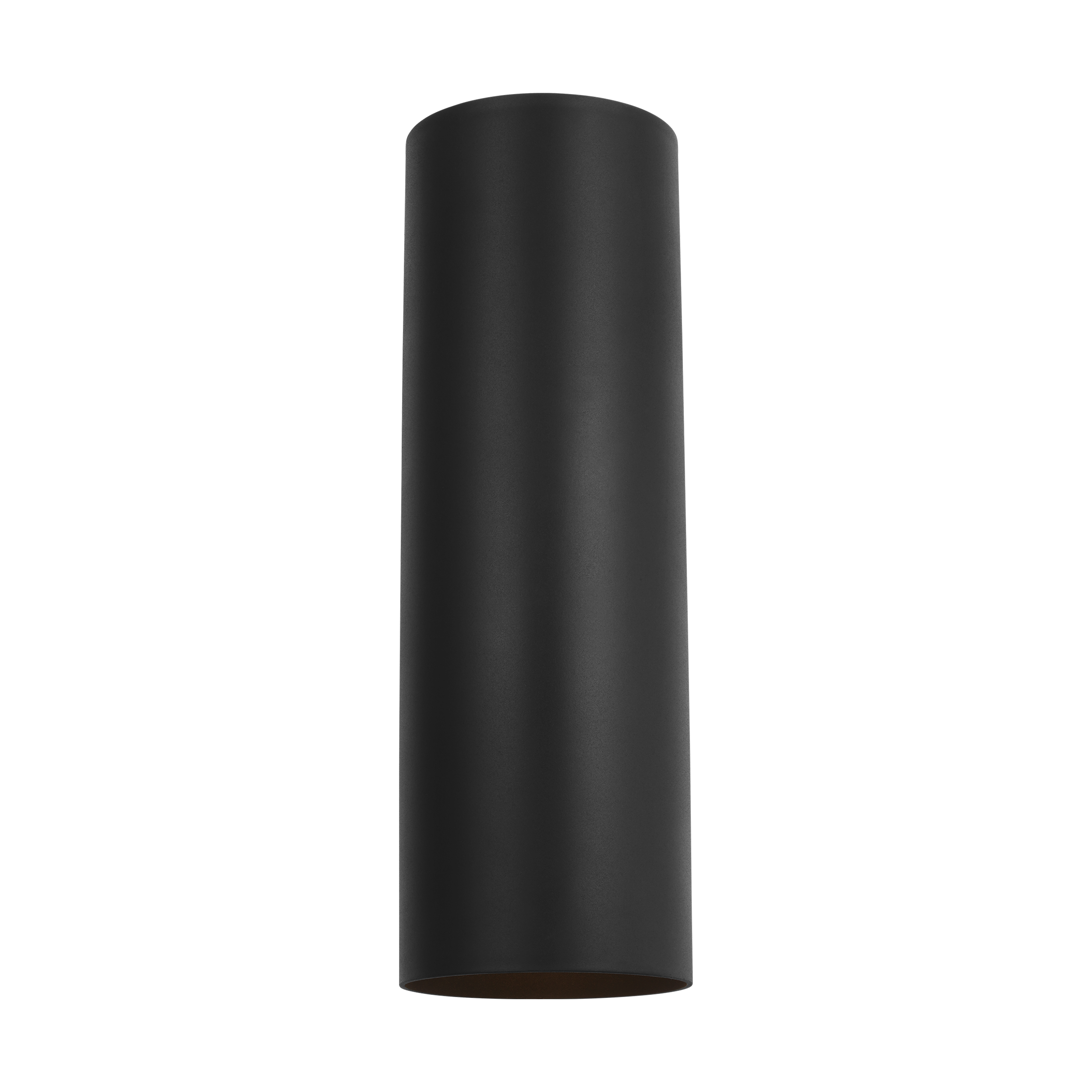 Outdoor Cylinders Large Two Light Wall Lantern