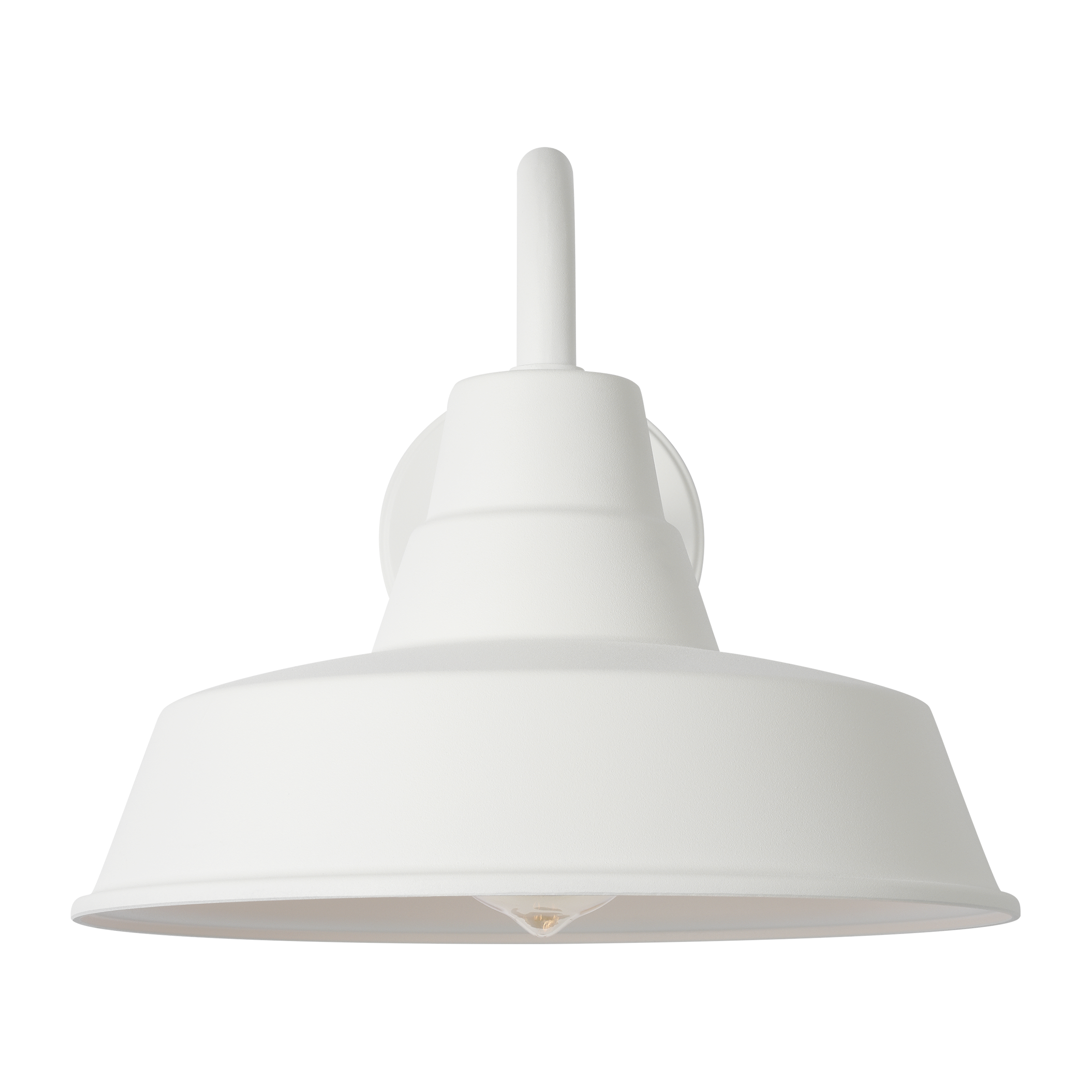 Barn Light Medium StoneStrong Wall Lantern
