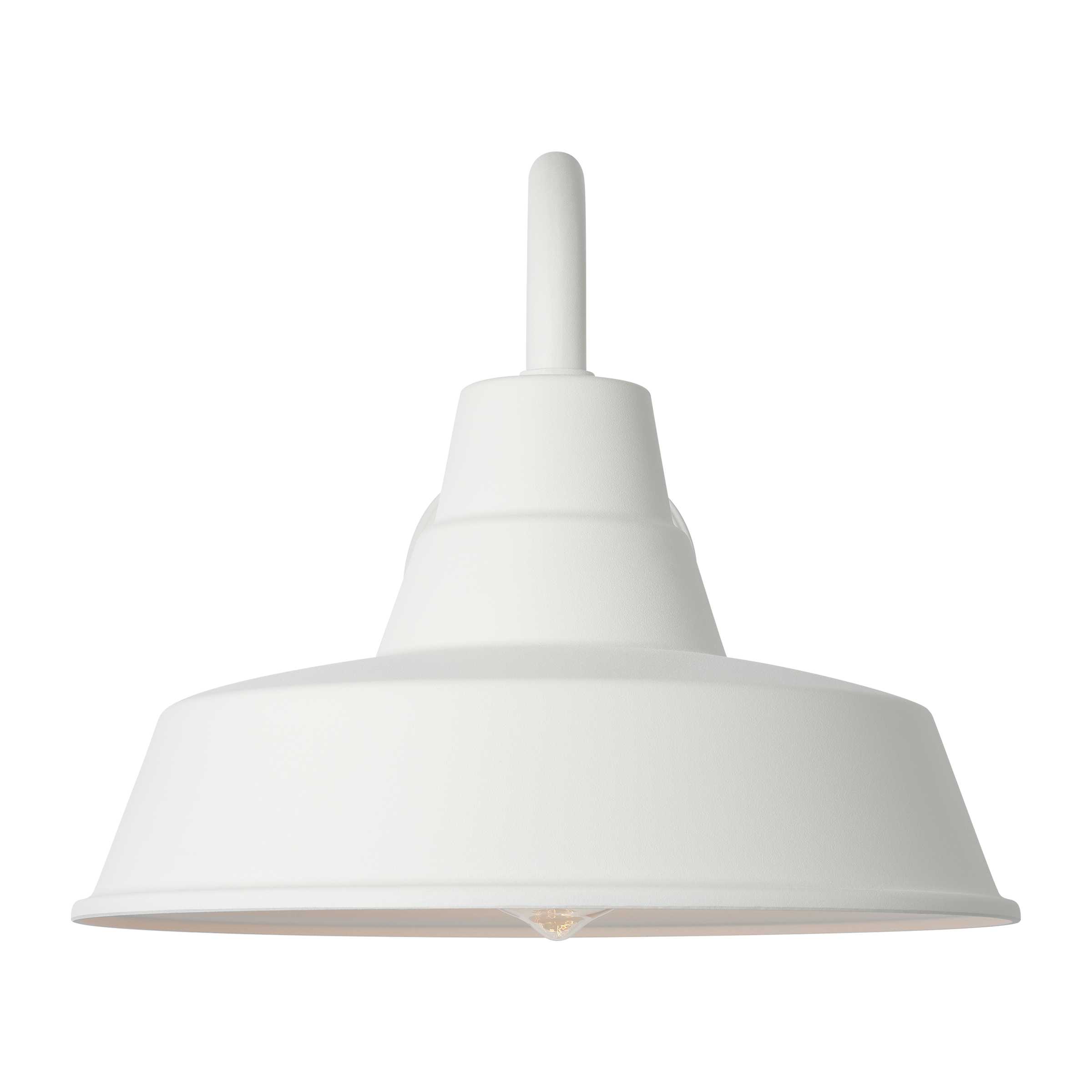 Barn Light Medium StoneStrong Wall Lantern
