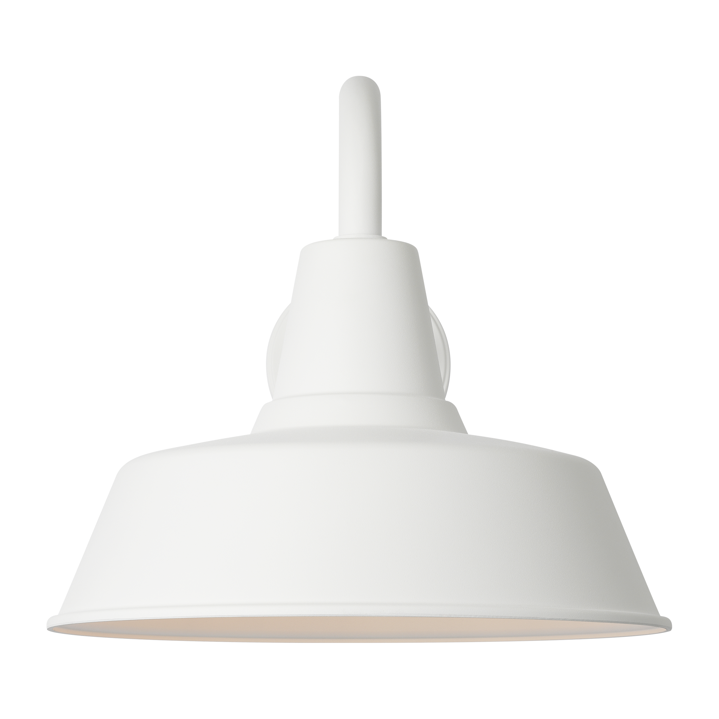 Barn Light LargeStoneStrong Wall Lantern
