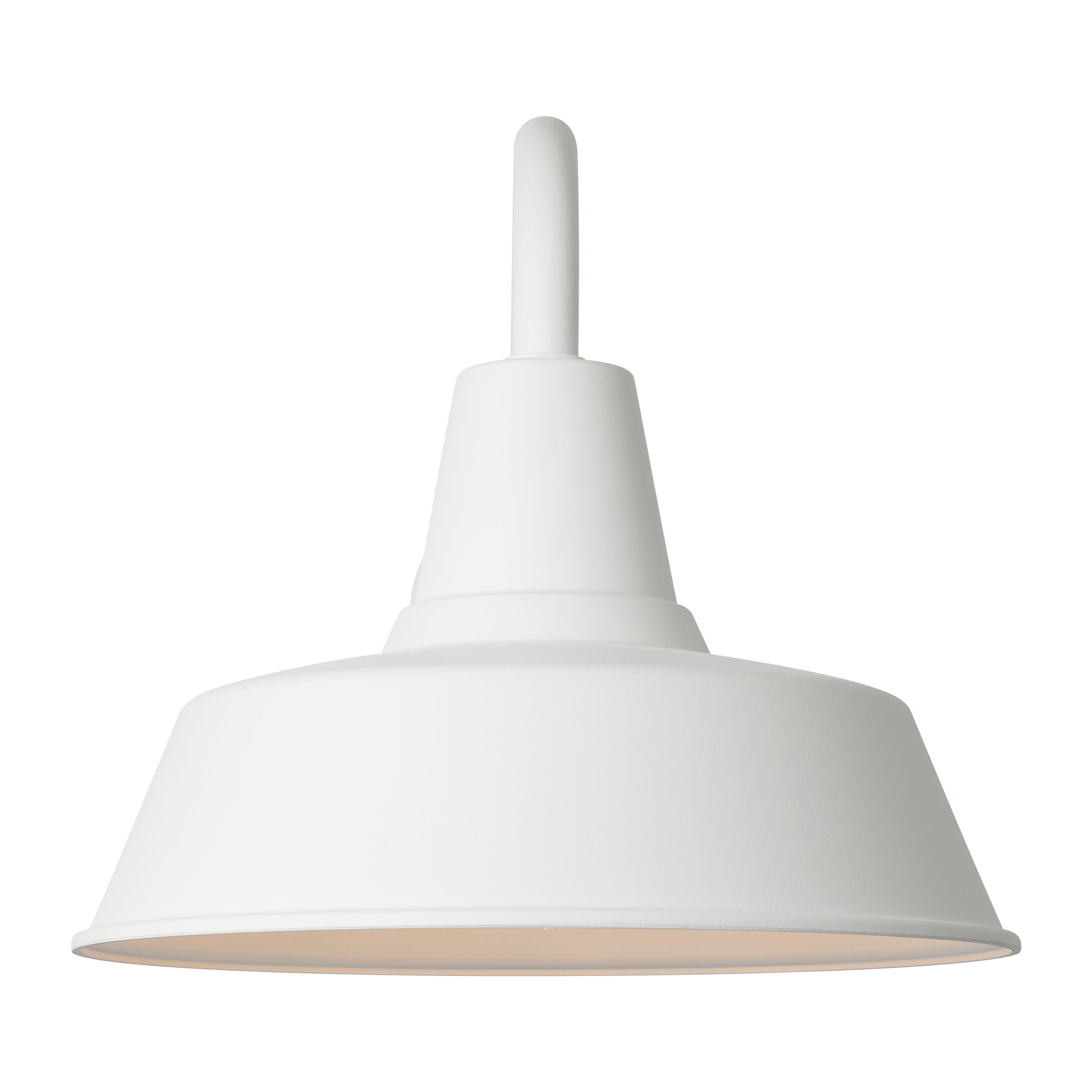 Barn Light LargeStoneStrong Wall Lantern
