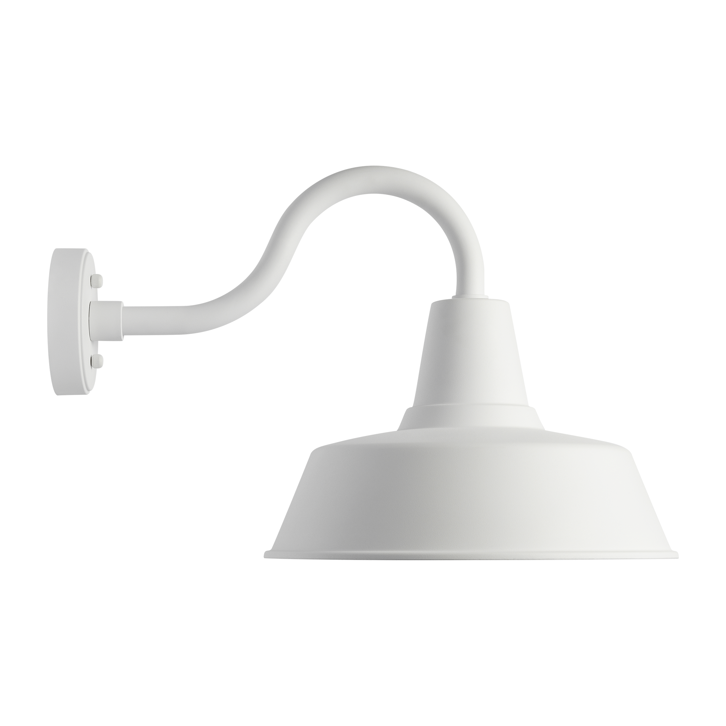 Barn Light LargeStoneStrong Wall Lantern