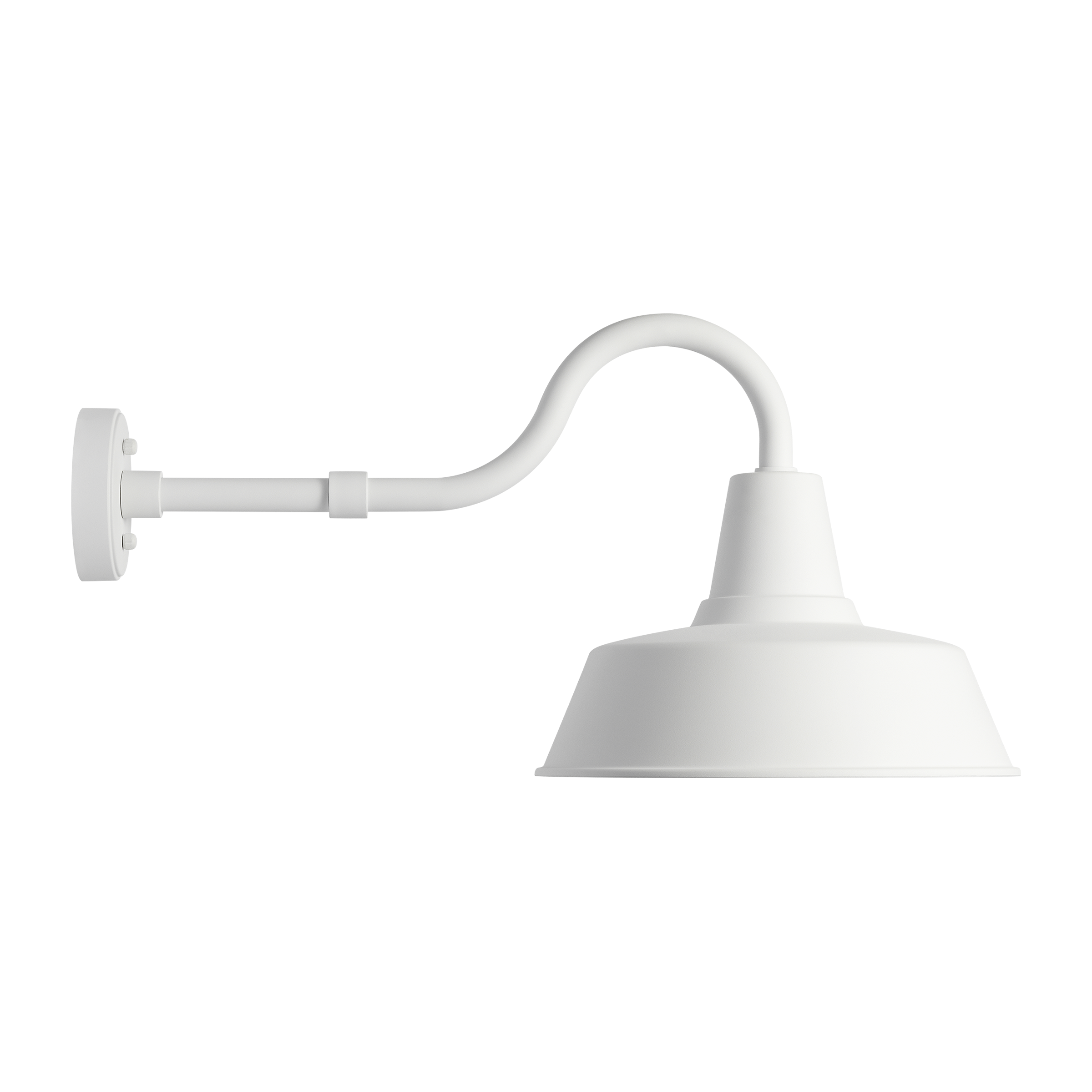 Barn Light LargeStoneStrong Wall Lantern
