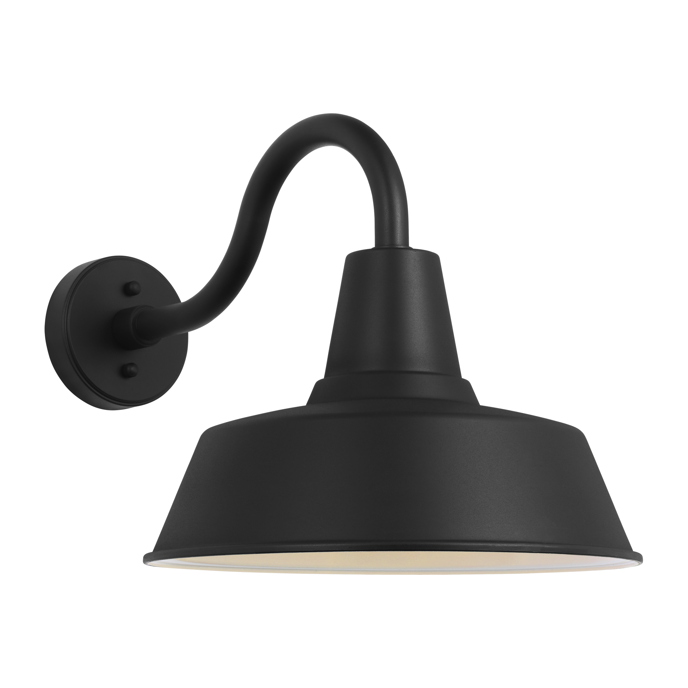 Barn Light LargeStoneStrong Wall Lantern