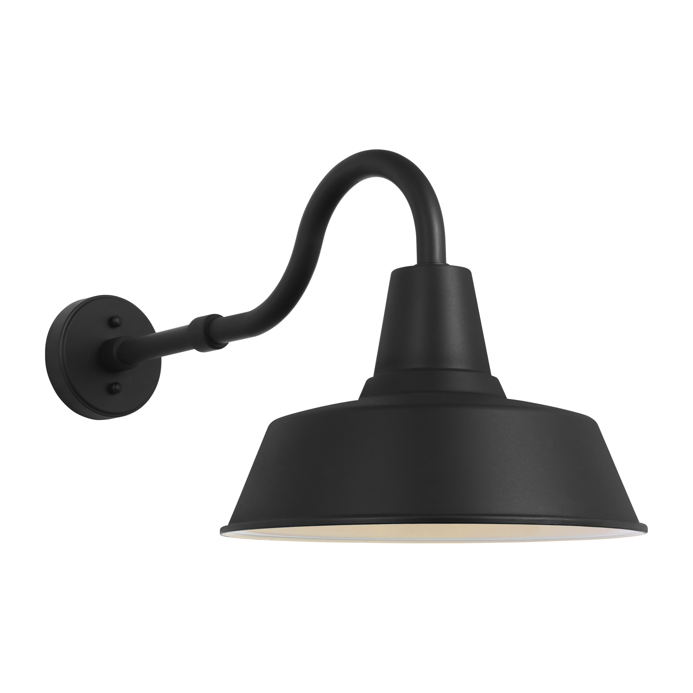 Barn Light LargeStoneStrong Wall Lantern