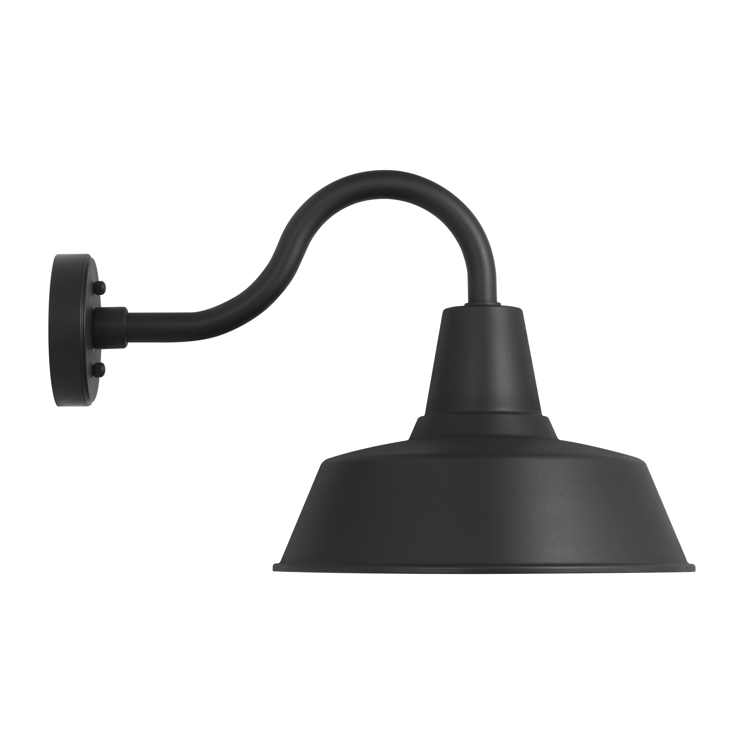 Barn Light LargeStoneStrong Wall Lantern