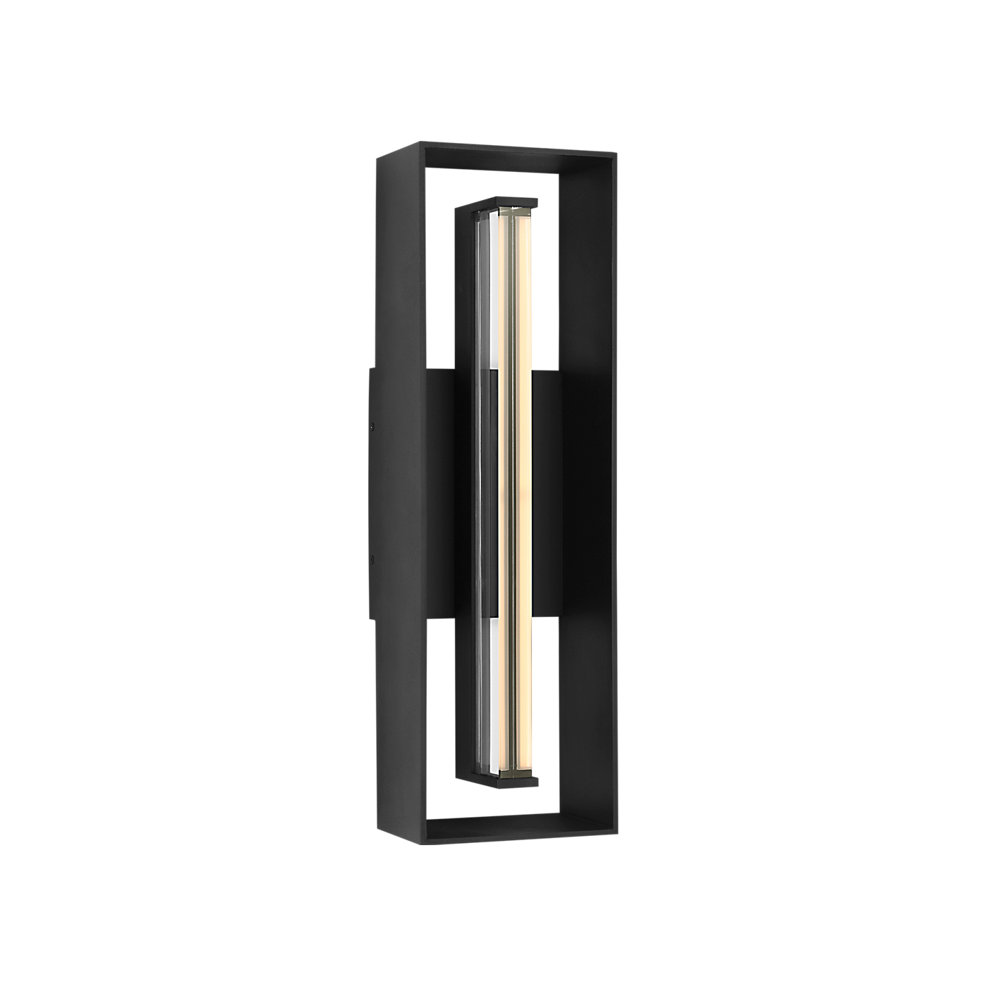 Visual Comfort Abner 24 Lantern