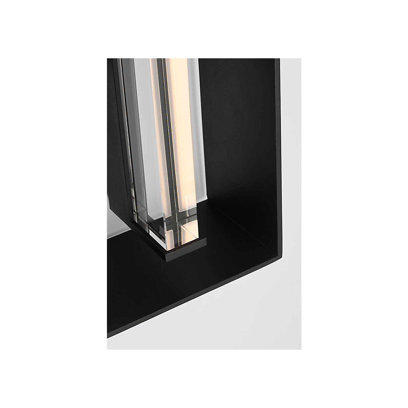 Visual Comfort Abner 24 Lantern