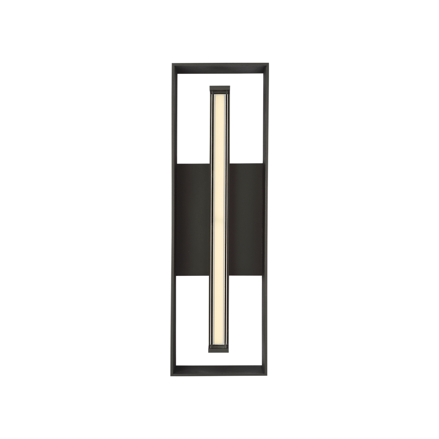 Visual Comfort Abner 24 Lantern