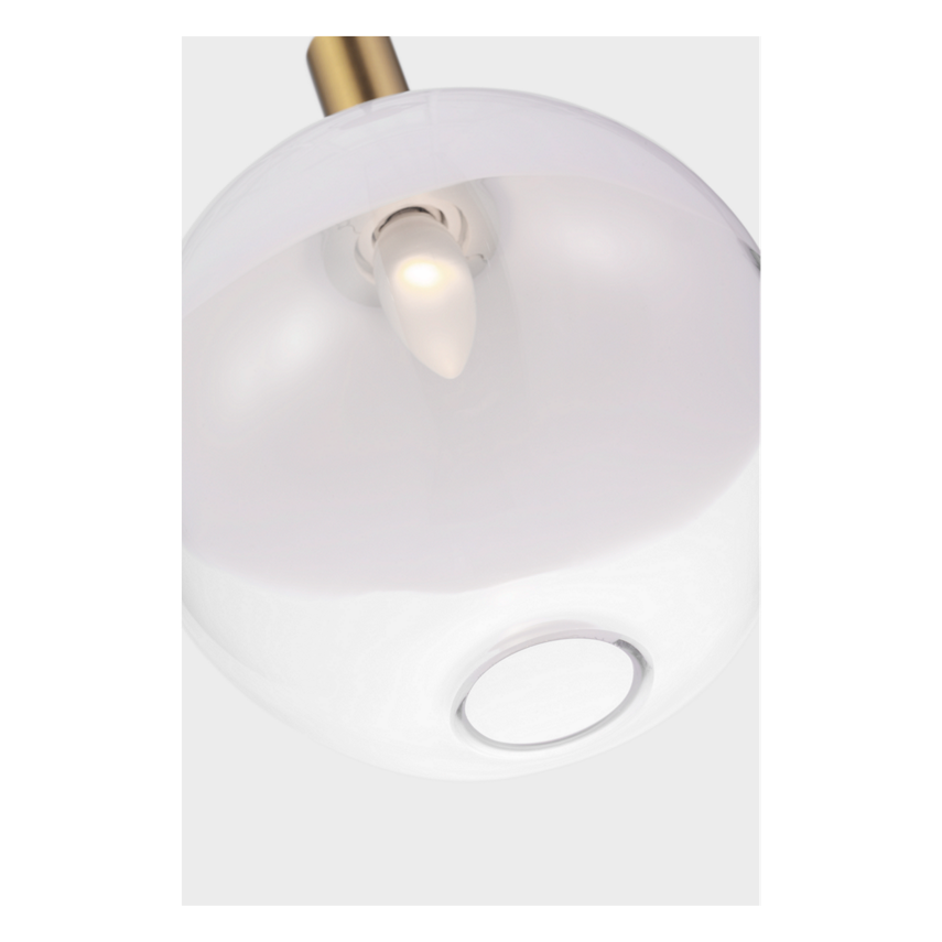 Torian Small Pendant