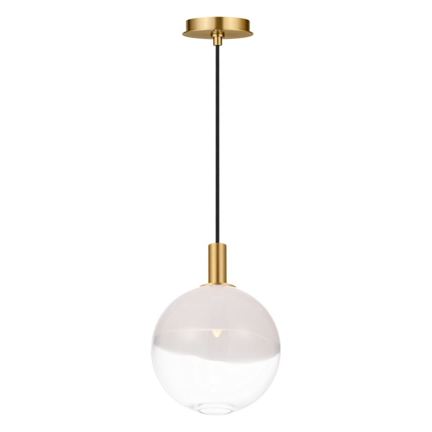 Torian Small Pendant