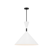 Visual Comfort Bodhi 24 Pendant