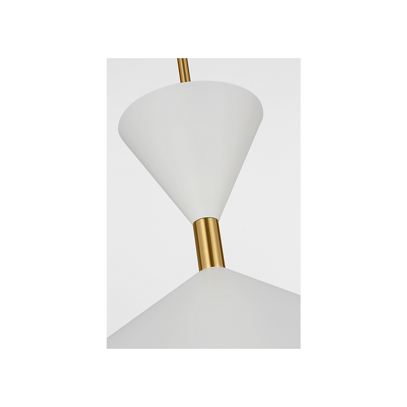 Visual Comfort Bodhi 30 Pendant