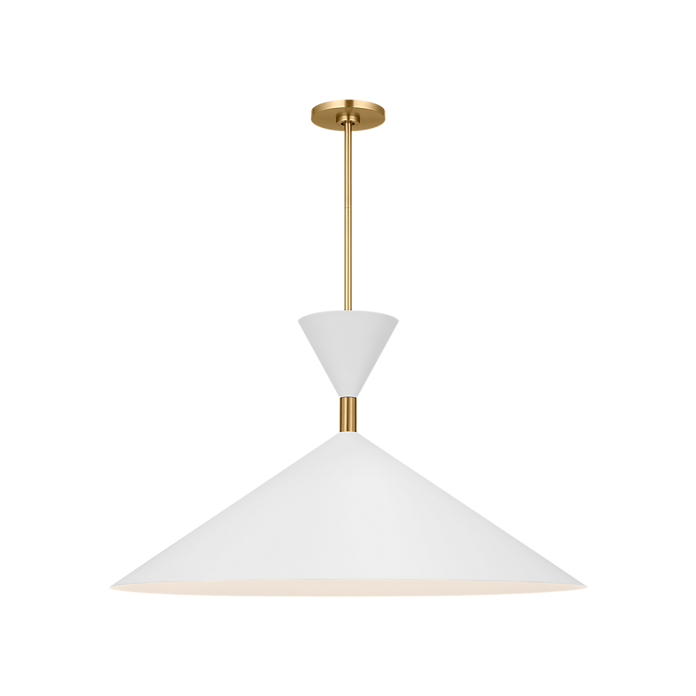 Visual Comfort Bodhi 30 Pendant