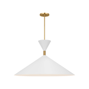 Visual Comfort Bodhi 30 Pendant