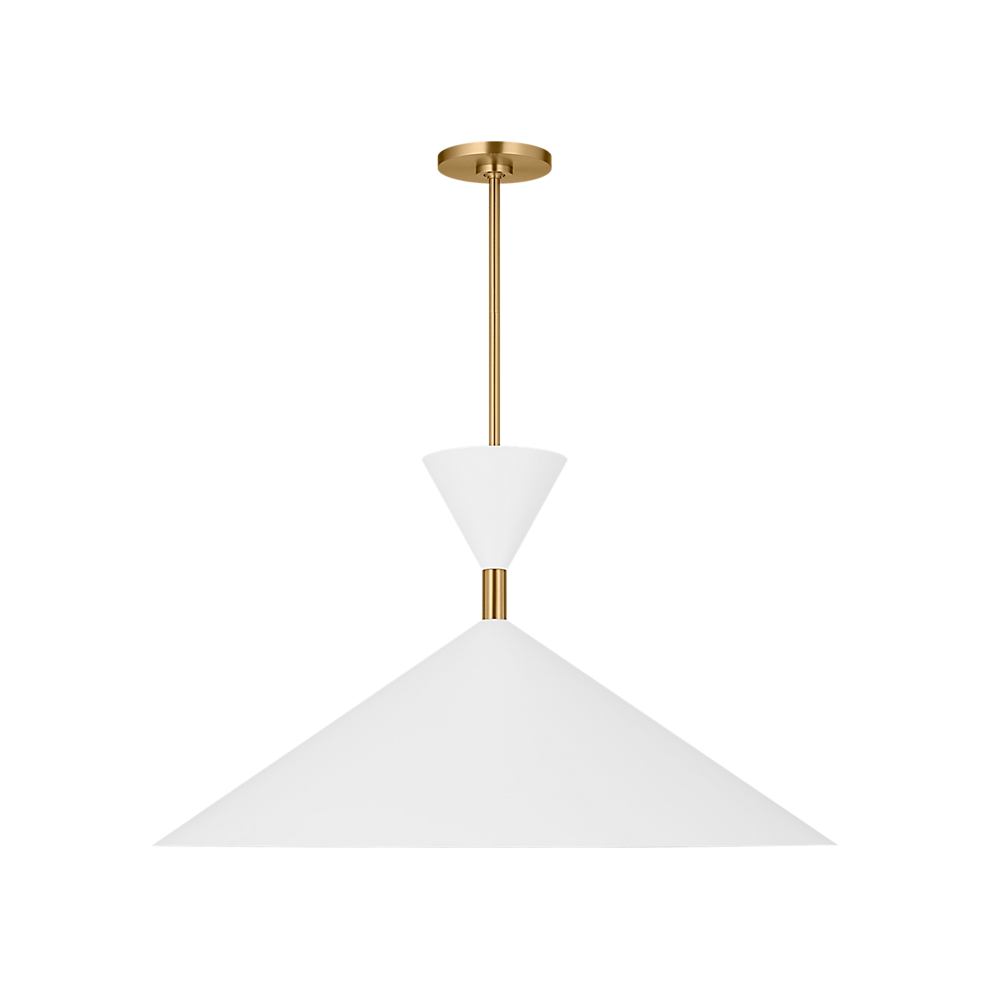 Visual Comfort Bodhi 30 Pendant
