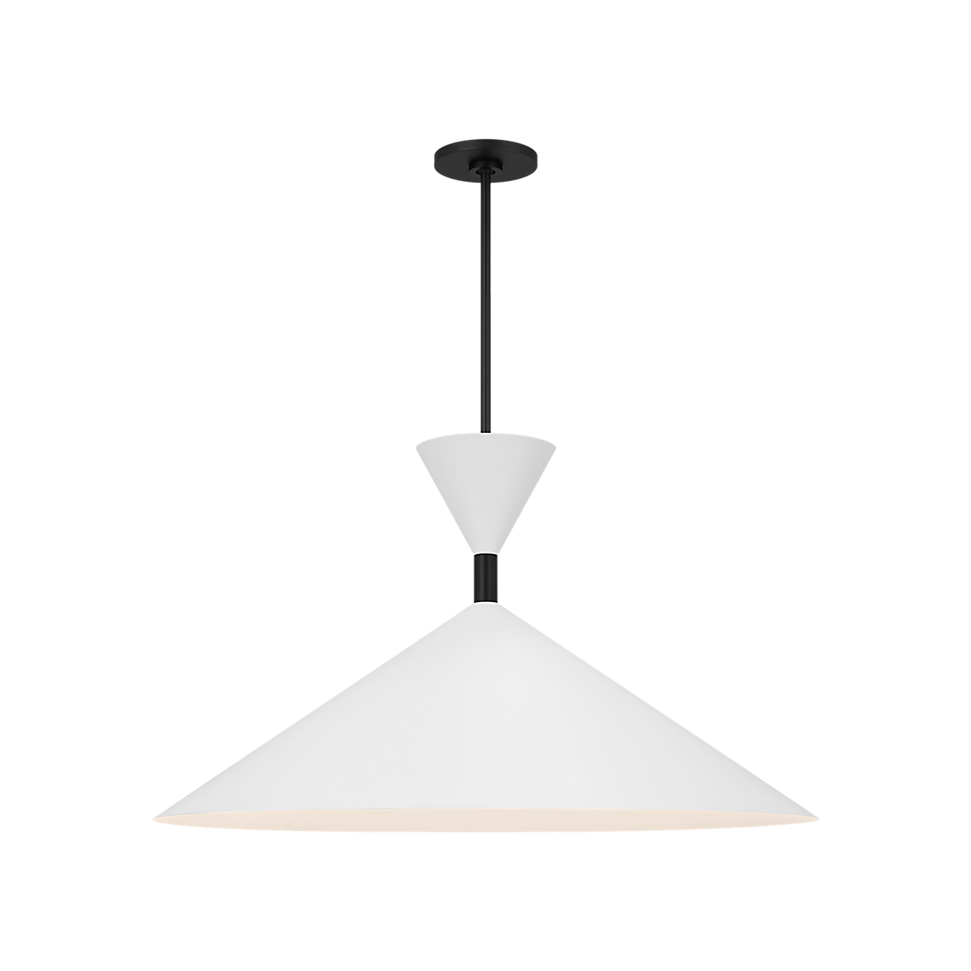 Visual Comfort Bodhi 30 Pendant