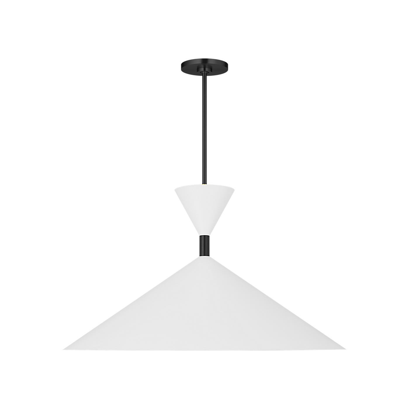 Visual Comfort Bodhi 30 Pendant