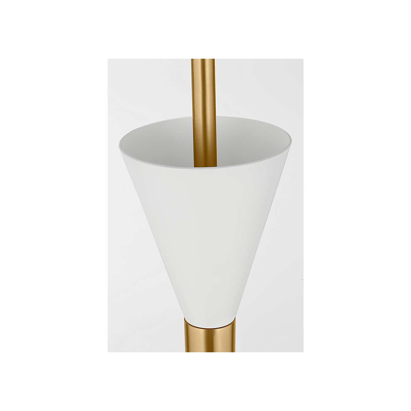 Visual Comfort Bodhi 10 Pendant
