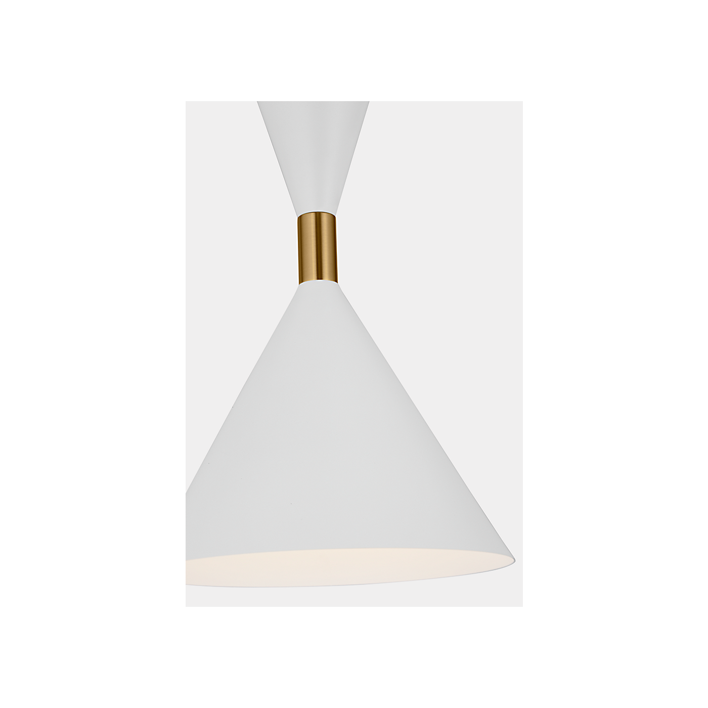 Visual Comfort Bodhi 10 Pendant