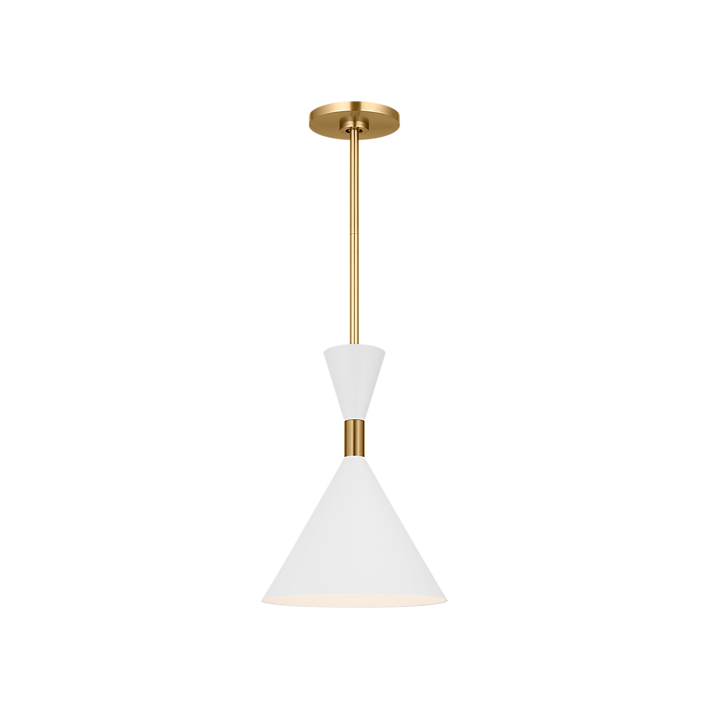 Visual Comfort Bodhi 10 Pendant