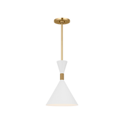 Visual Comfort Bodhi 10 Pendant