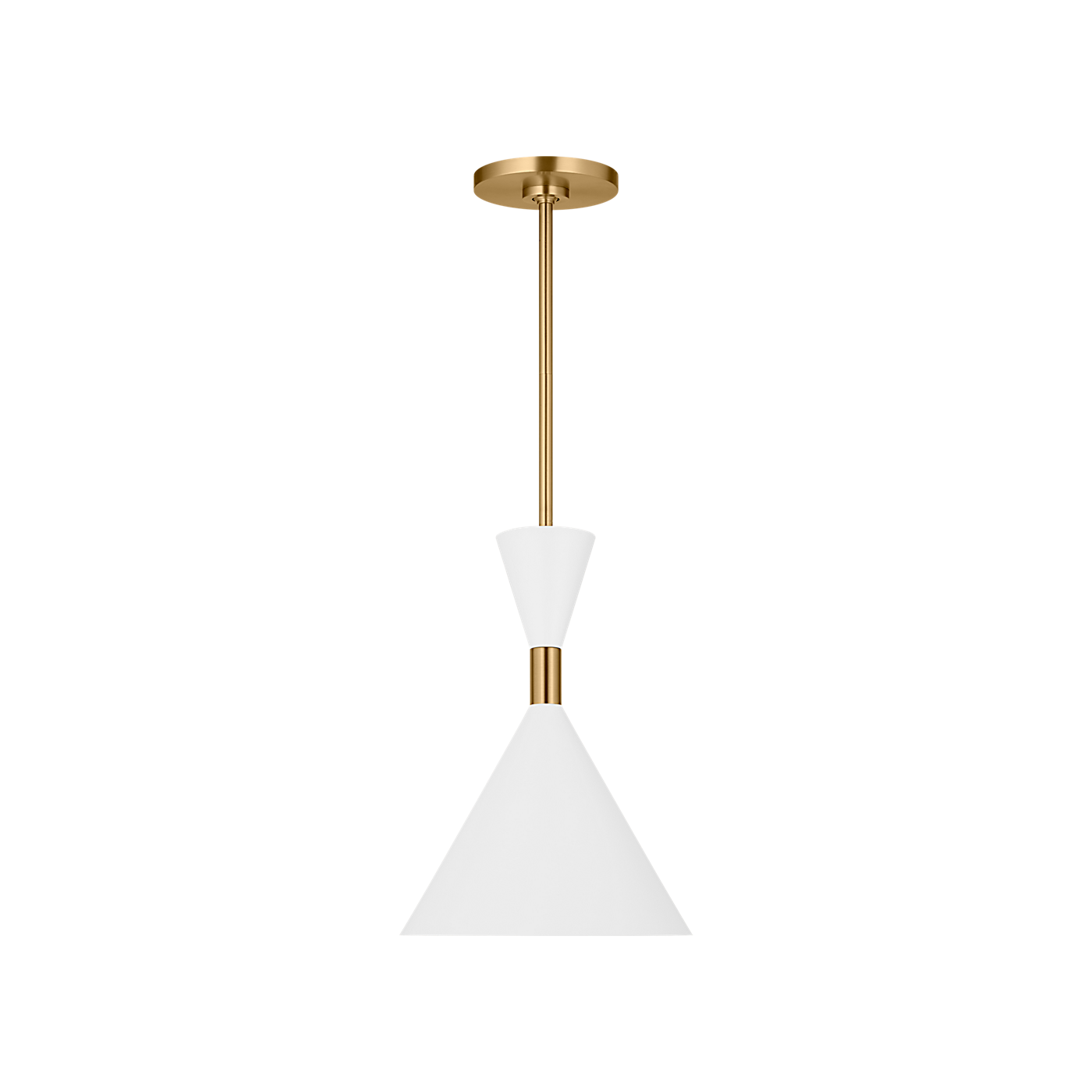 Visual Comfort Bodhi 10 Pendant