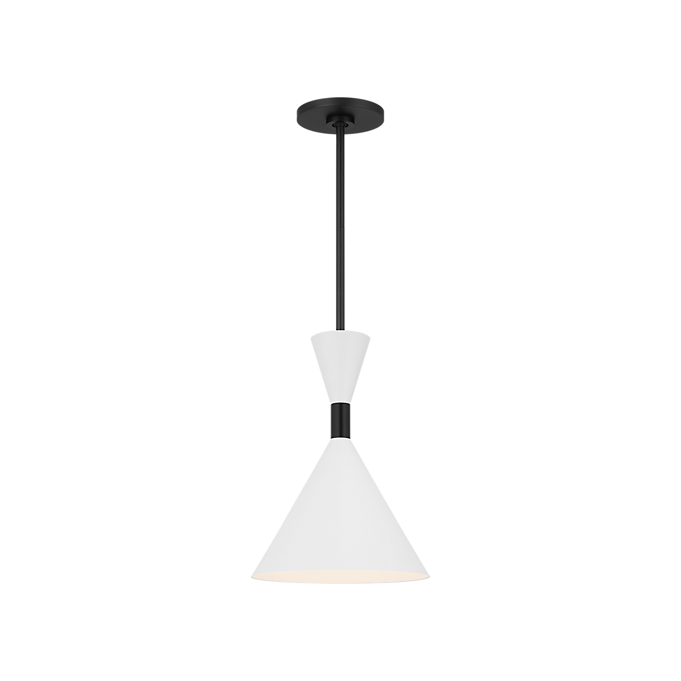 Visual Comfort Bodhi 10 Pendant