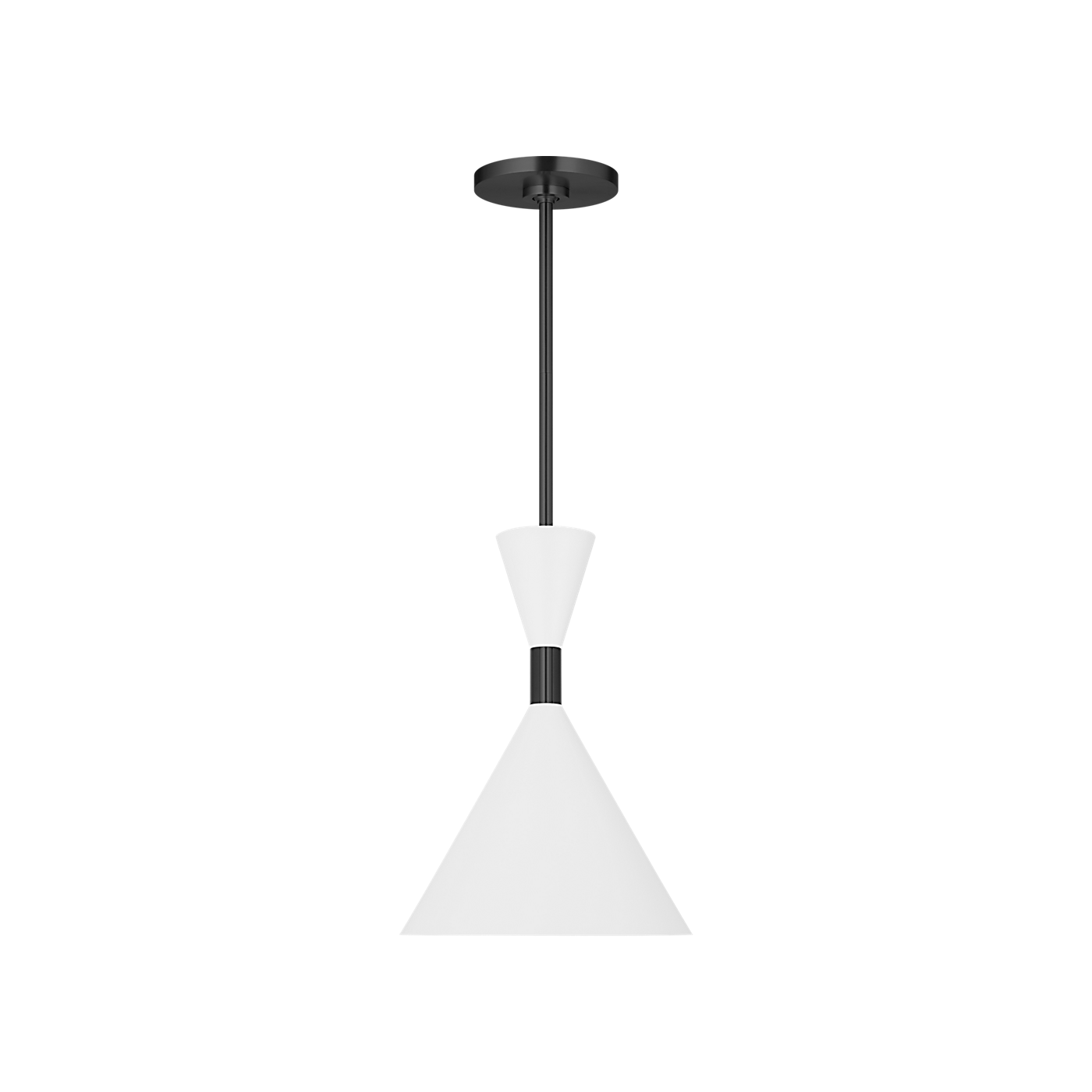Visual Comfort Bodhi 10 Pendant