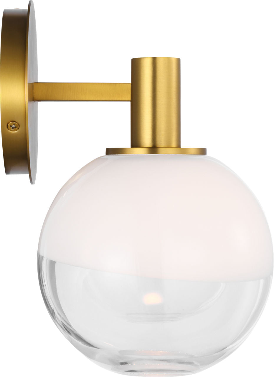 Torian 2-Light Bath Sconce