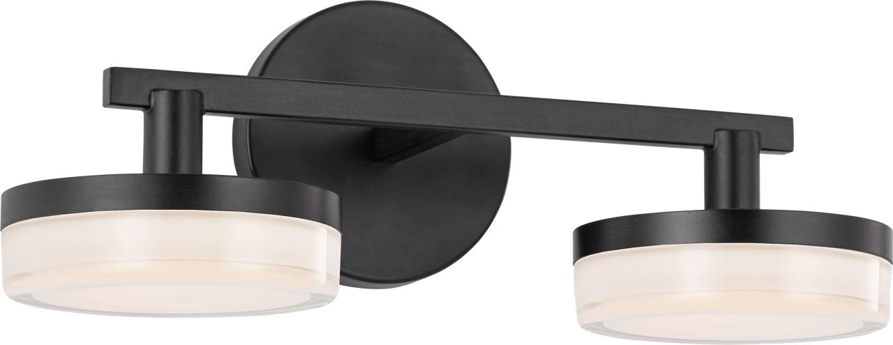 Khan Medium Vanity Sconce