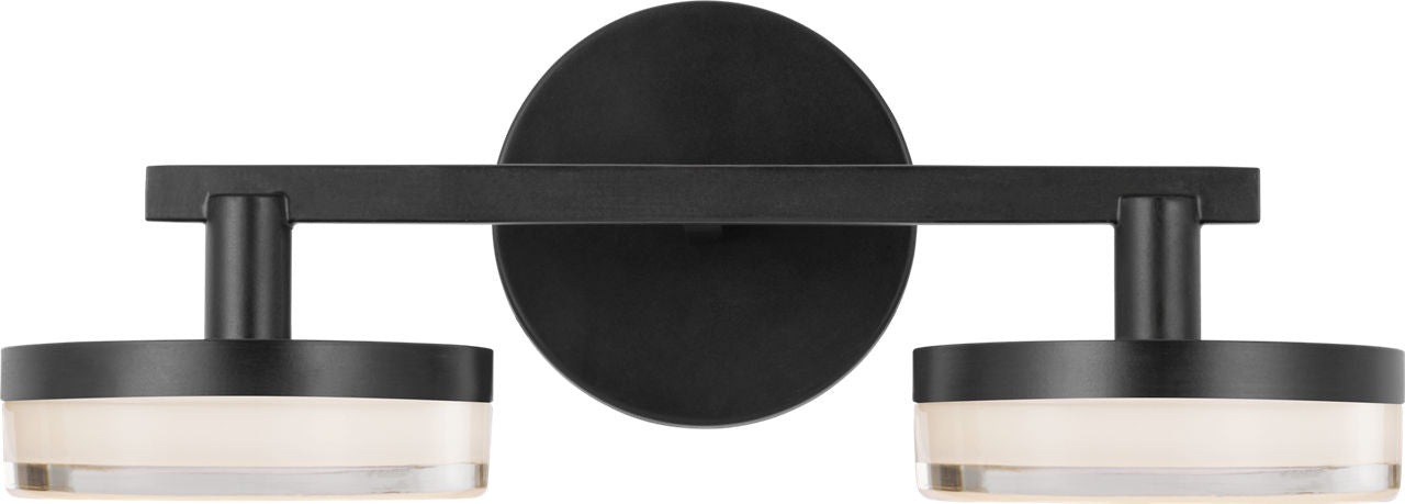 Khan Medium Vanity Sconce