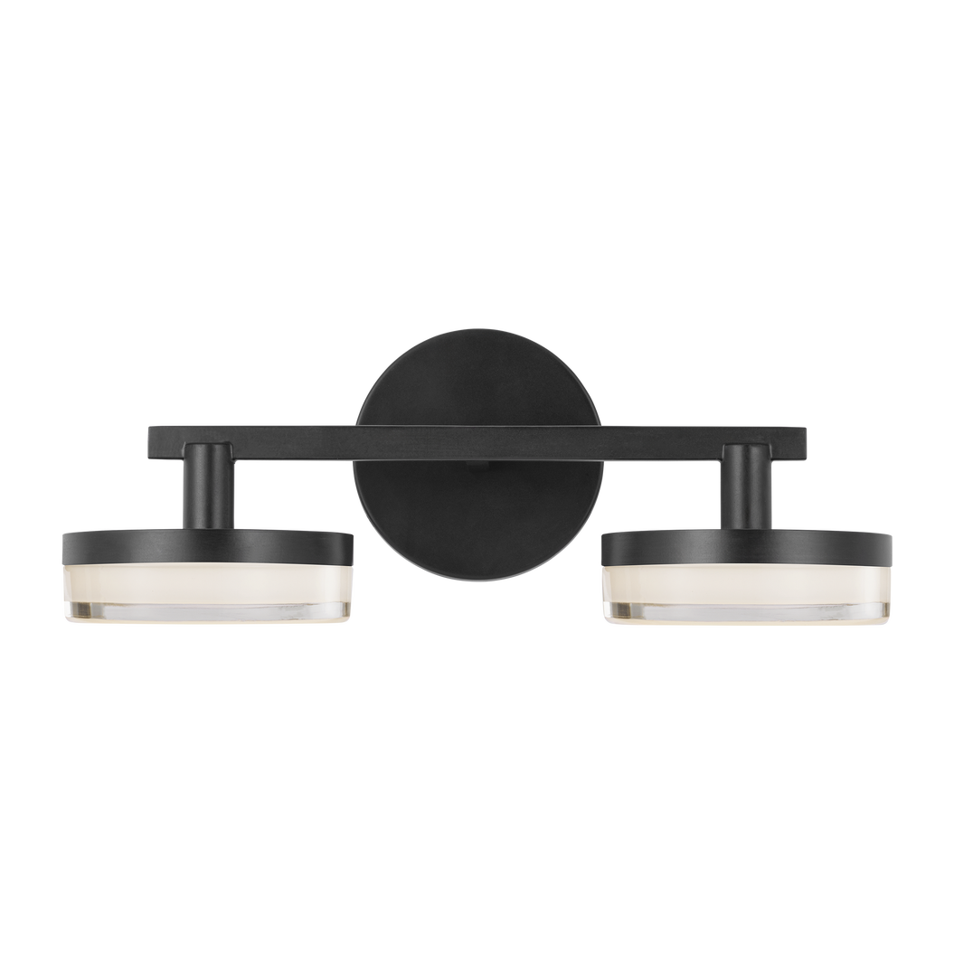 Khan Medium Vanity Sconce