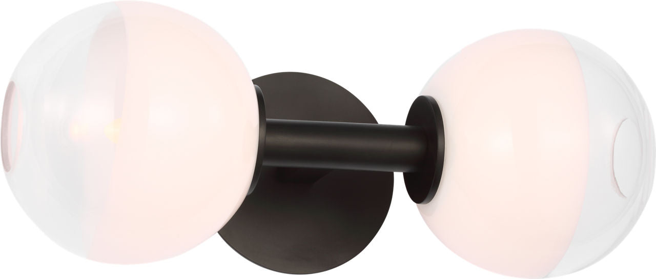 Torian Linear Sconce