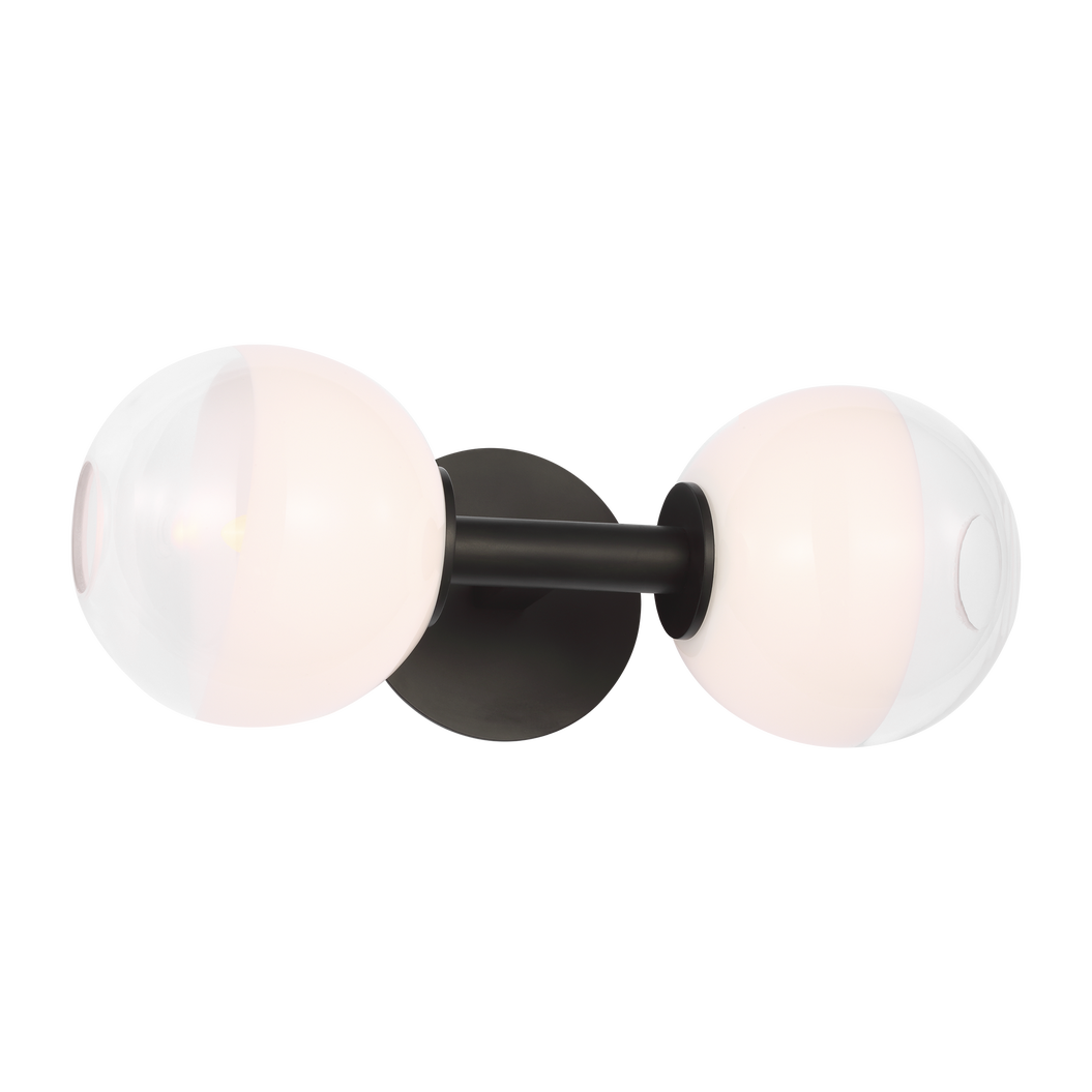 Torian Linear Sconce