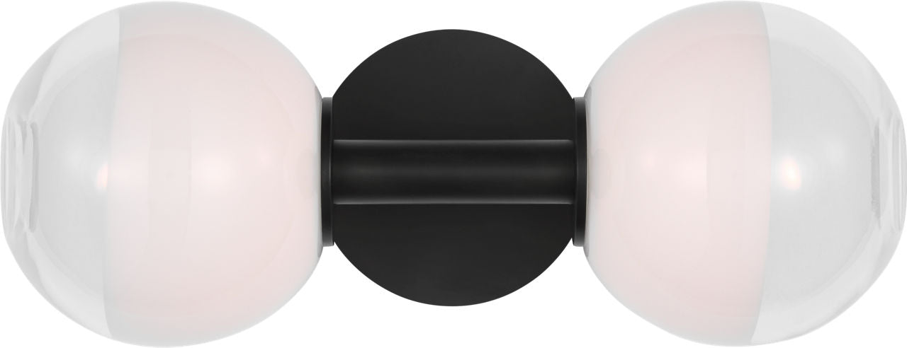 Torian Linear Sconce
