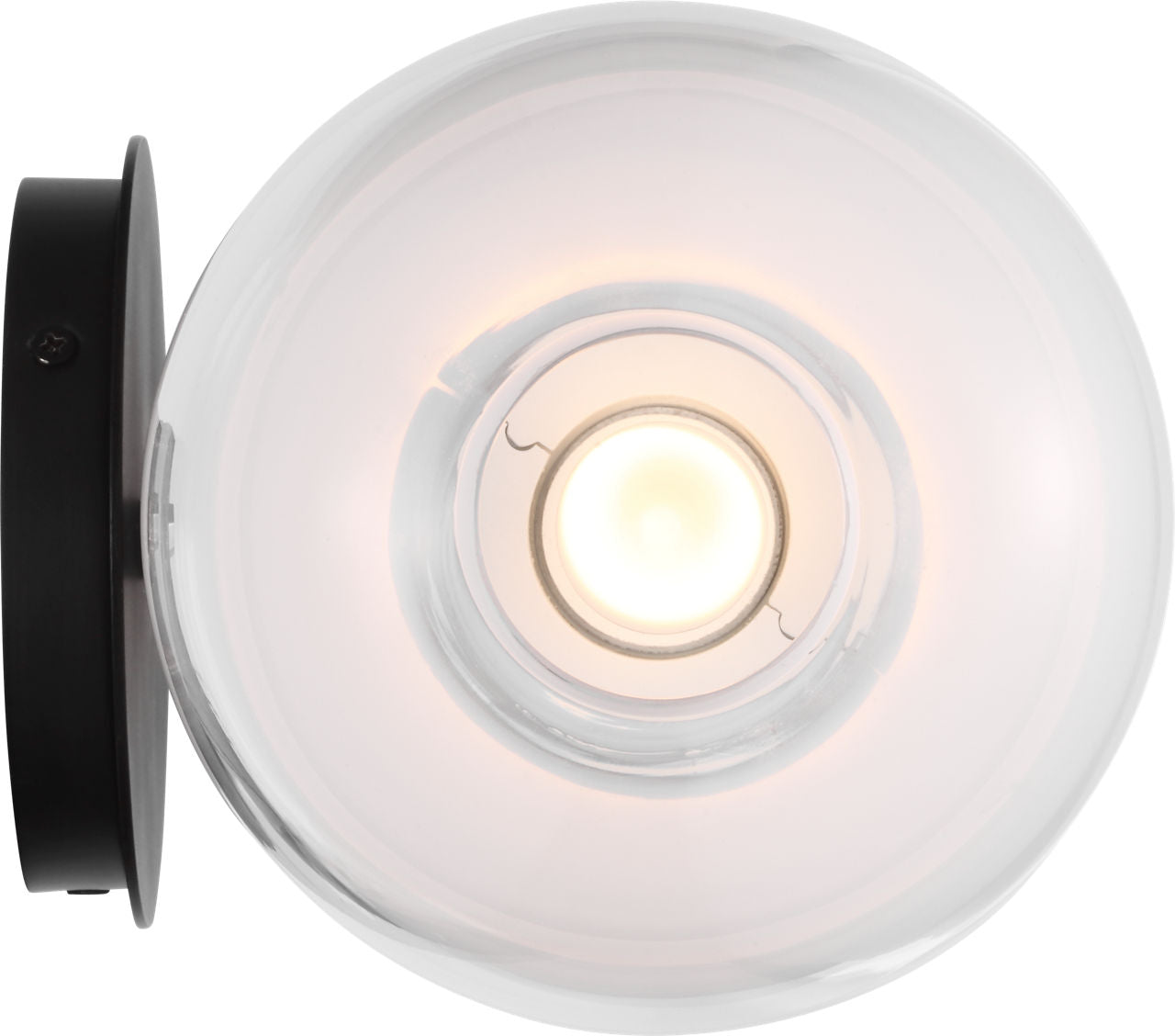 Torian Linear Sconce