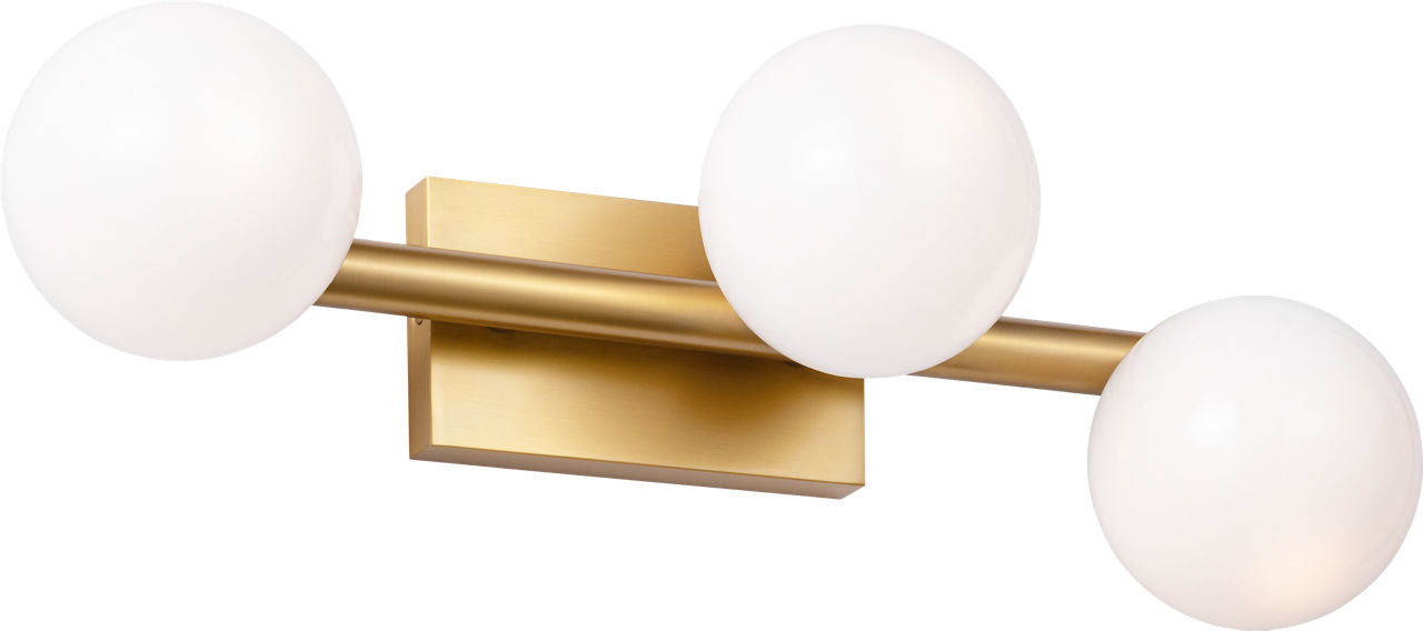 Altair Small Sconce