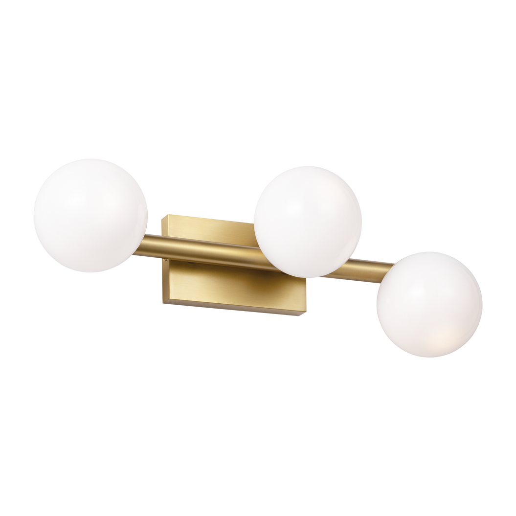 Altair Small Sconce