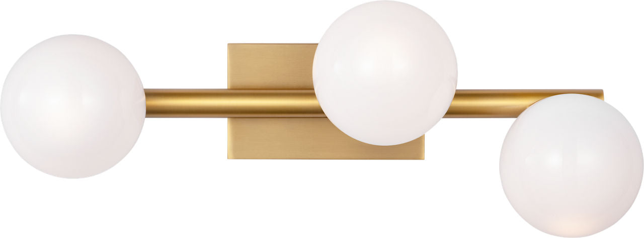 Altair Small Sconce