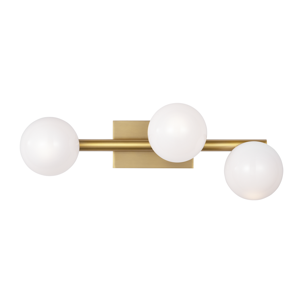 Altair Small Sconce