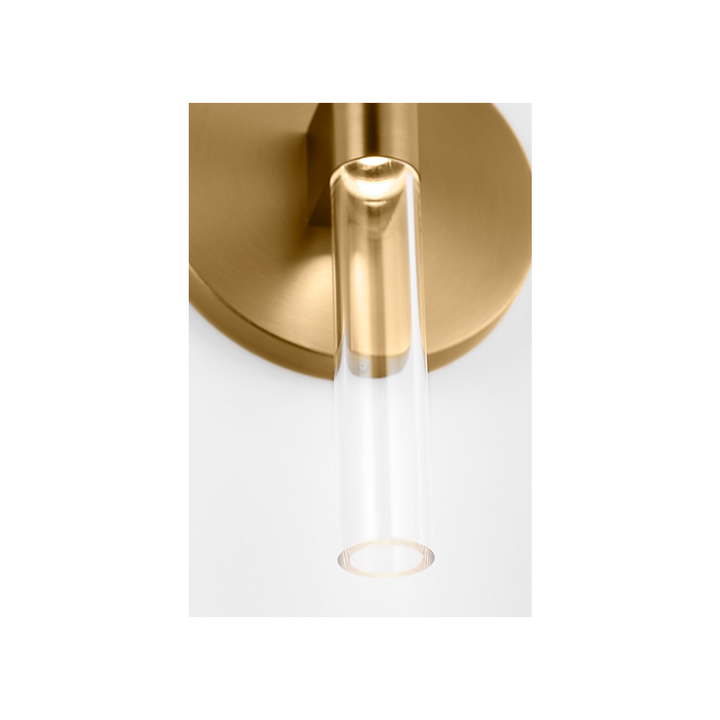 Visual Comfort Silas 10 Sconce