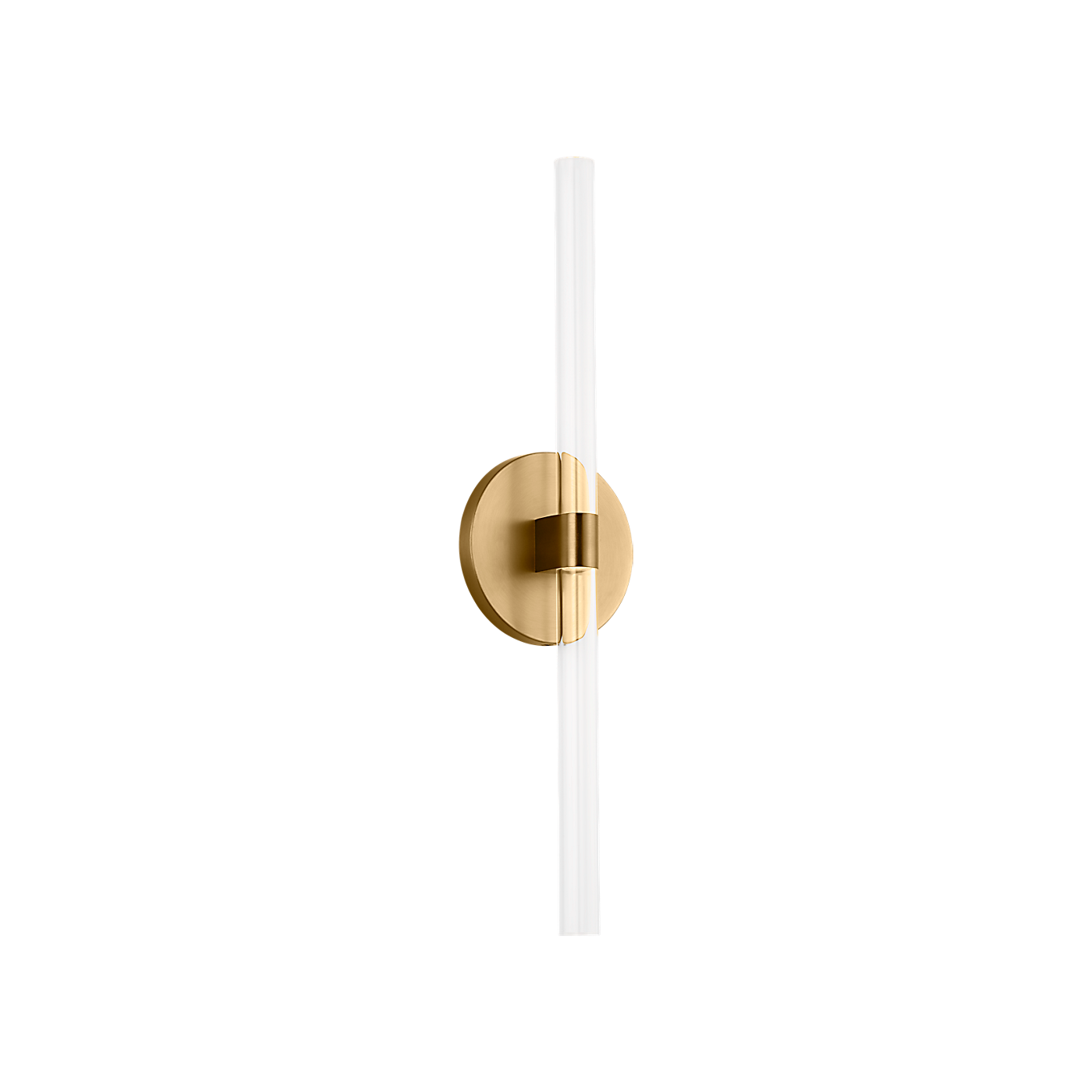 Visual Comfort Silas 18 Sconce