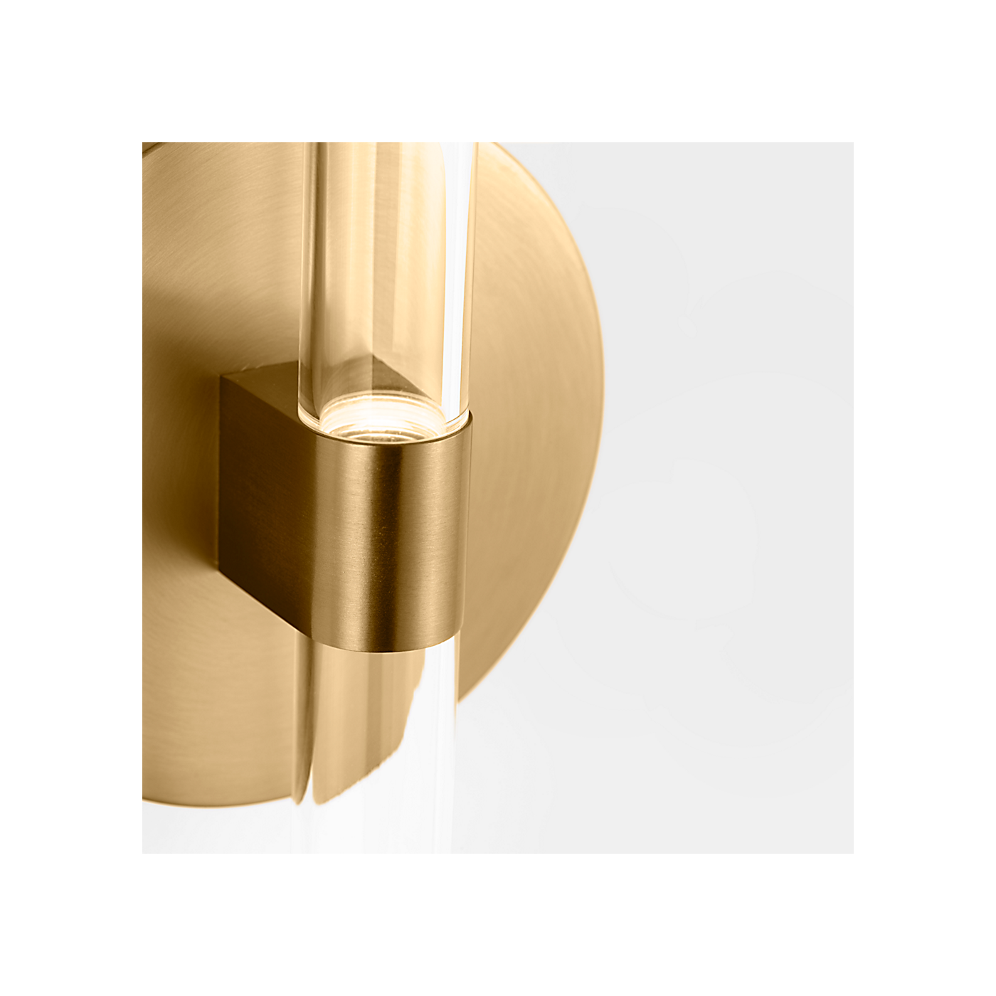 Visual Comfort Silas 24 Sconce